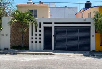 Casa en  Justo Sierra, Ciudad Del Carmen, Carmen, Campeche