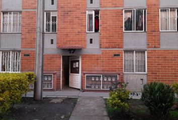 Apartamento en  Bosa Ciudadela El Recreo, Bogotá