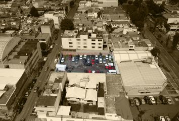 Lote de Terreno en  Avenida José María Morelos Y Pavón 1001-1001, Barrio La Merced, Toluca, México, 50080, Mex