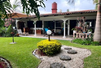 Casa en condominio en  Avenida Casandra 30-30, Delicias, Cuernavaca, Morelos, 62330, Mex