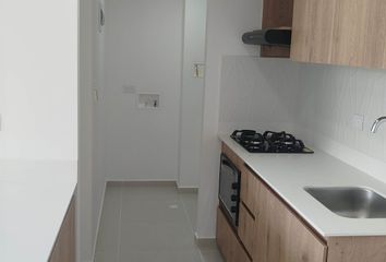 Apartment for rent in San Germán, Medellín