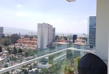 Departamento en  Santa Fe Cuajimalpa, Cuajimalpa De Morelos
