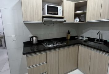 Apartamento en La Ámerica, Medellín