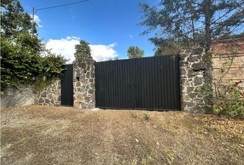 Lote de Terreno en  Vista Bella, Morelia, Morelia, Michoacán