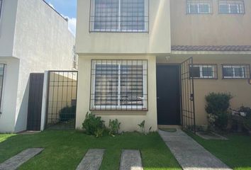 Casa en fraccionamiento en  Calle Gustavo Baz, San Blas Otzacatipan, Toluca, México, 50230, Mex