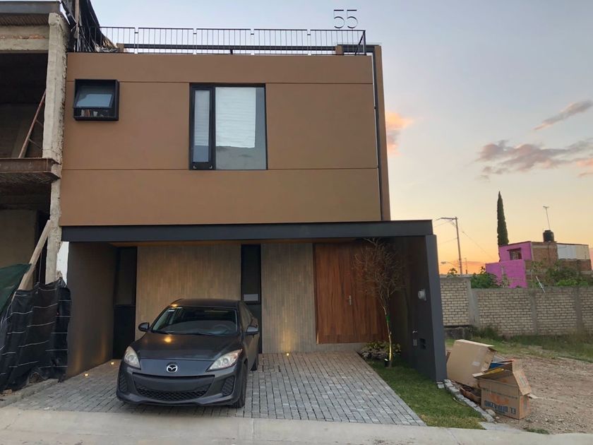 venta Casa en condominio en Altamira, Zapopan, Zapopan, Jalisco  (EB-MM3739s)