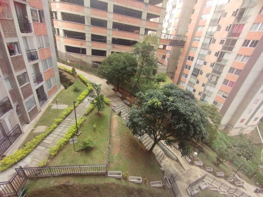 Apartamento en arriendo Sabaneta, Antioquia