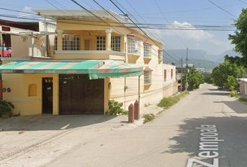 Casa en  Calle Zempoala, Fraccionamiento La Misión, Tuxtla Gutiérrez, Chiapas, 29096, Mex