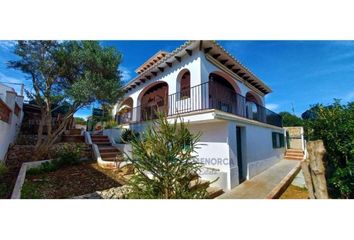 Chalet en  Es Castell, Balears (illes)