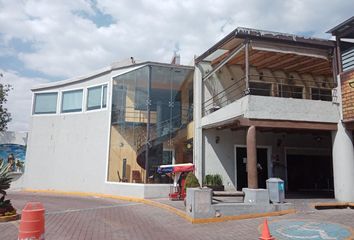 Local comercial en  Juárez (los Chirinos), Ocoyoacac