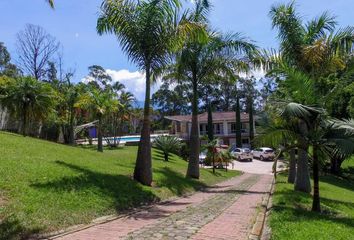 Casa en  Las Palmas, Asomadera No. 1, Medellín, Antioquia, Col