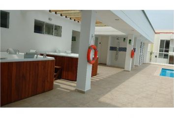 Apartamento en  Rodadero Tradicional, Santa Marta