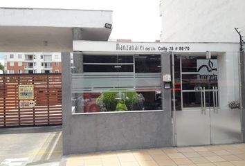 Apartamento en  Calle 28, Lili, Cali, Valle Del Cauca, Col