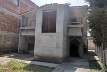 7 casas en venta en Amecameca 