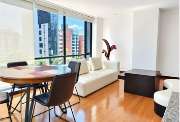 Suite en alquiler en La Carolina