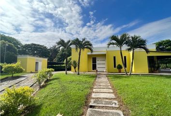 5 casas en venta en La Dorada 