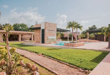 Quinta en  Pueblo Dzitya, Mérida, Yucatán