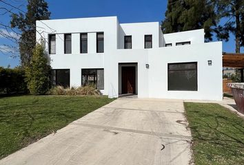 86 casas en venta en El Encuentro, Tigre 