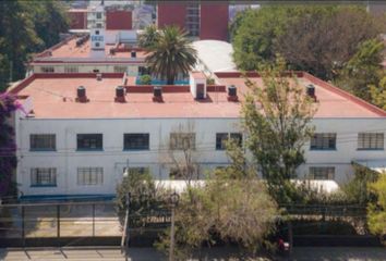 Edificio en  Acacias, Benito Juárez, Cdmx