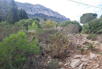 Chalet en  Dénia, Alicante Provincia