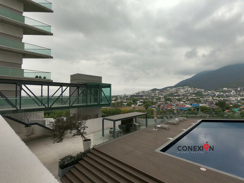 Departamento en venta Ladrillera, Monterrey, Monterrey