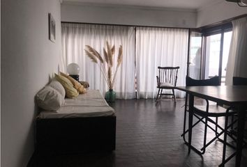 Departamento en  Alem, Mar Del Plata