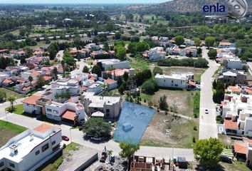 Lote de Terreno en  Privada Hacienda La Cadena, Fracc Haciendas Del Campestre, Durango, 34194, Mex