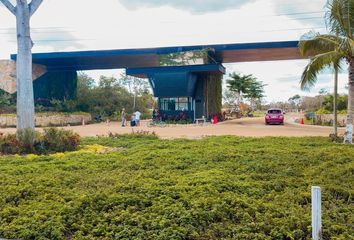 Lote de Terreno en  Hunucmá, Yucatán