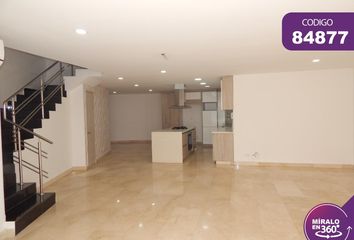 Apartamento en  Carrera 48 100 102, Barranquilla, Atlántico, Col