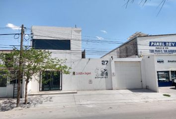 Nave en  Paseo De La Nogalera 37-55, San Luciano, Torreón, Coahuila De Zaragoza, 27100, Mex