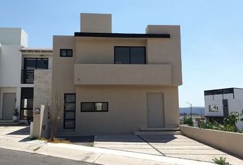 Casa en  El Pueblito, Corregidora, Querétaro, Mex