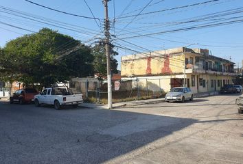 Lote de Terreno en  Del Pueblo, Tampico