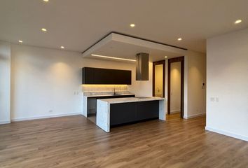 Apartamento en Chicó Norte, Bogotá