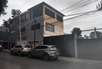 Oficina en  Dentista, Xomali, Coapa, San Lorenzo Huipulco, Tlalpan, Ciudad De México, 14370, Mex