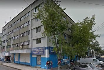Departamento en  Viaducto Miguel Aleman 63, 06780, Buenos Aires, Cuauhtémoc, Ciudad De México, Mexico