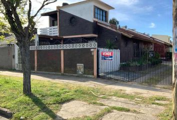 Casa en  Buenos Aires (fuera De Gba)