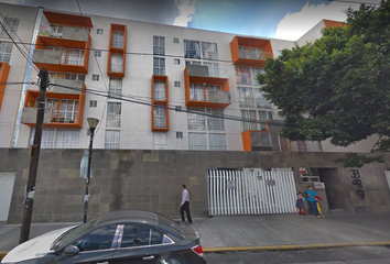 Departamento en  Calle G. Torres Quintero 18-18, Barrio San Miguel, Iztapalapa, Ciudad De México, 09360, Mex