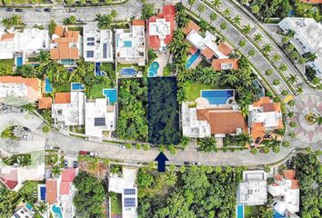 Lote de Terreno en  Alfredo V. Bonfil, Cancún, Quintana Roo