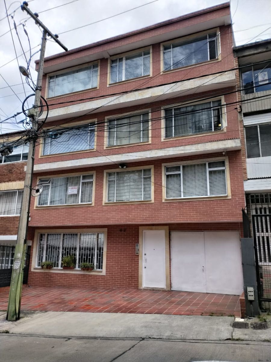 Apartamento en arriendo Las Brisas (Sur) en arriendo en Las Brisas