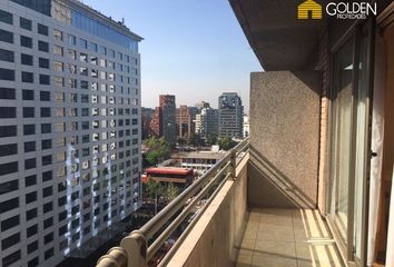 Departamento en  Las Condes, Provincia De Santiago