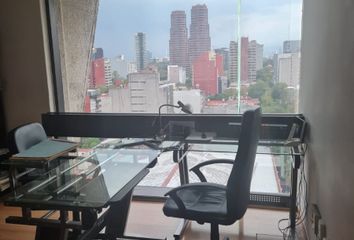 Oficina en  Polanco V Sección, Miguel Hidalgo, Cdmx