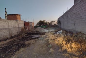 Lote de Terreno en  Colonia Jurica, Municipio De Querétaro