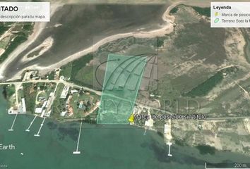 Lote de Terreno en  Soto La Marina, Tamaulipas