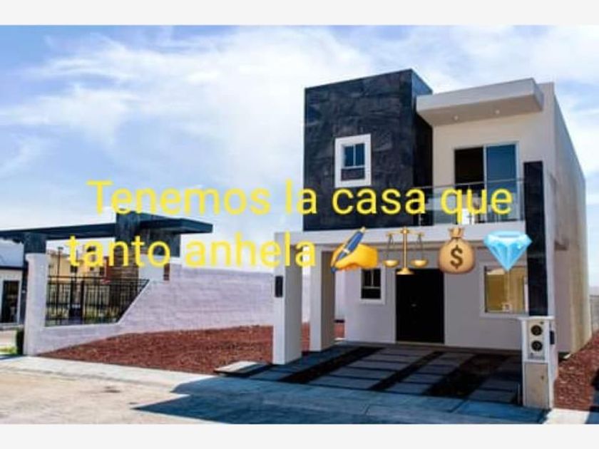 venta Casa en Portal de Cumbres, Monterrey (MX22-NE1777)