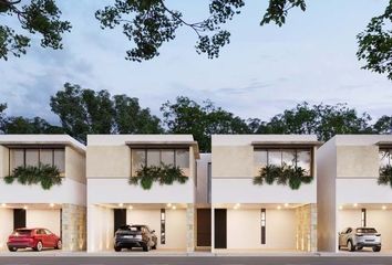 Casa en  Bugambilias, Mérida, Mérida, Yucatán