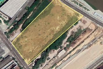 Lote de Terreno en  Via 40, Siape, Barranquilla, Atlantico, Col