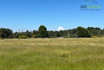 Parcela en  Puerto Montt, Llanquihue