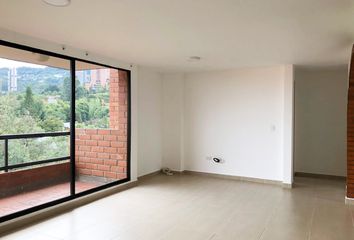 Apartamento en  El Tesoro, Medellín