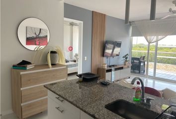 Apartamento en  Corregimiento La Boquilla, Cartagena De Indias