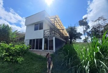 Casa en  Circasia, Quindío